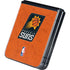 NBA Phoenix Suns Distressed Galaxy Z Flip5 5G Skin